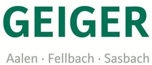 Geiger GmbH & Co. KG