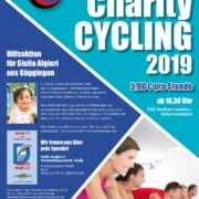 Ostermontag Charity Cycling