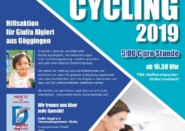 Ostermontag Charity Cycling