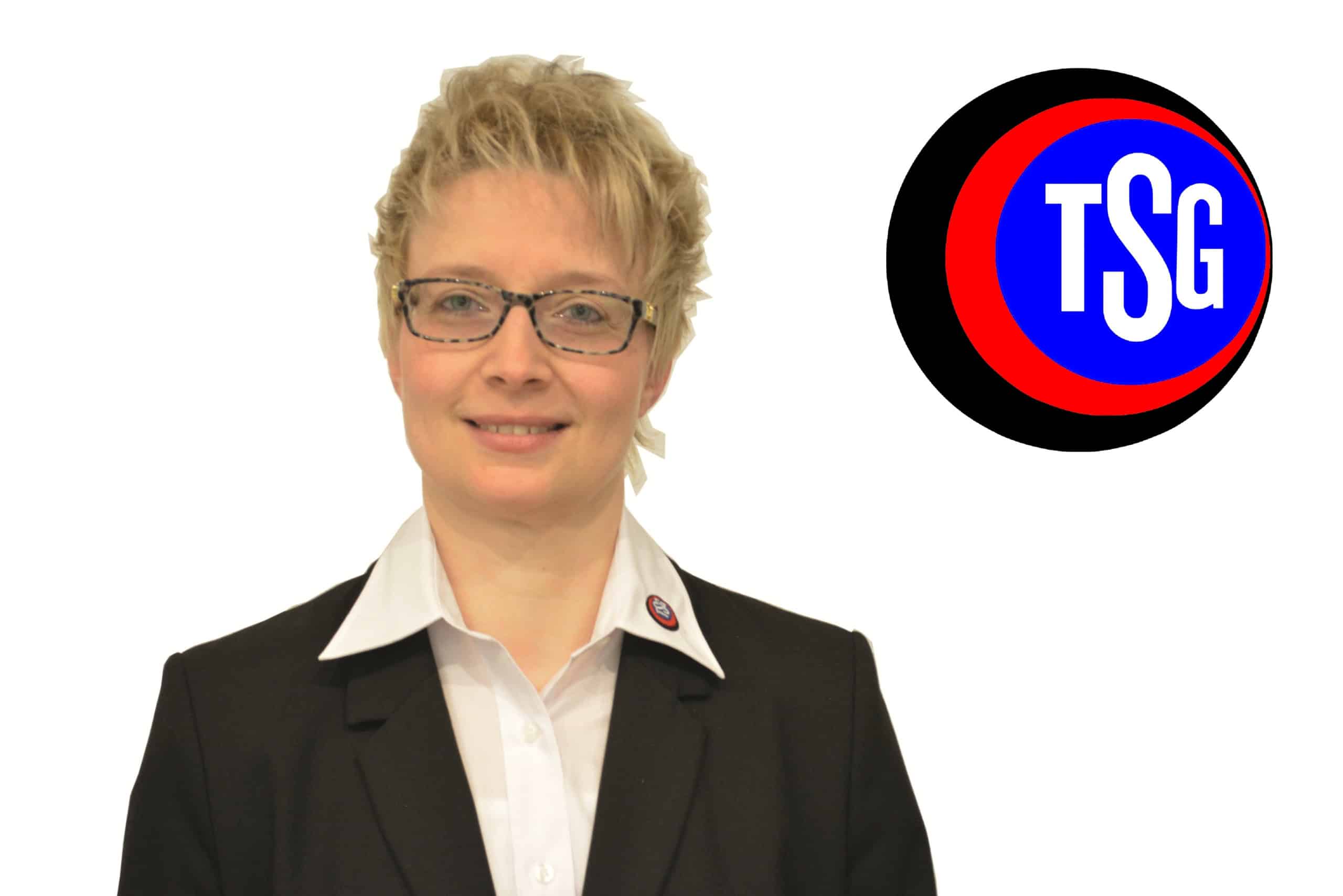 Anja Betzler