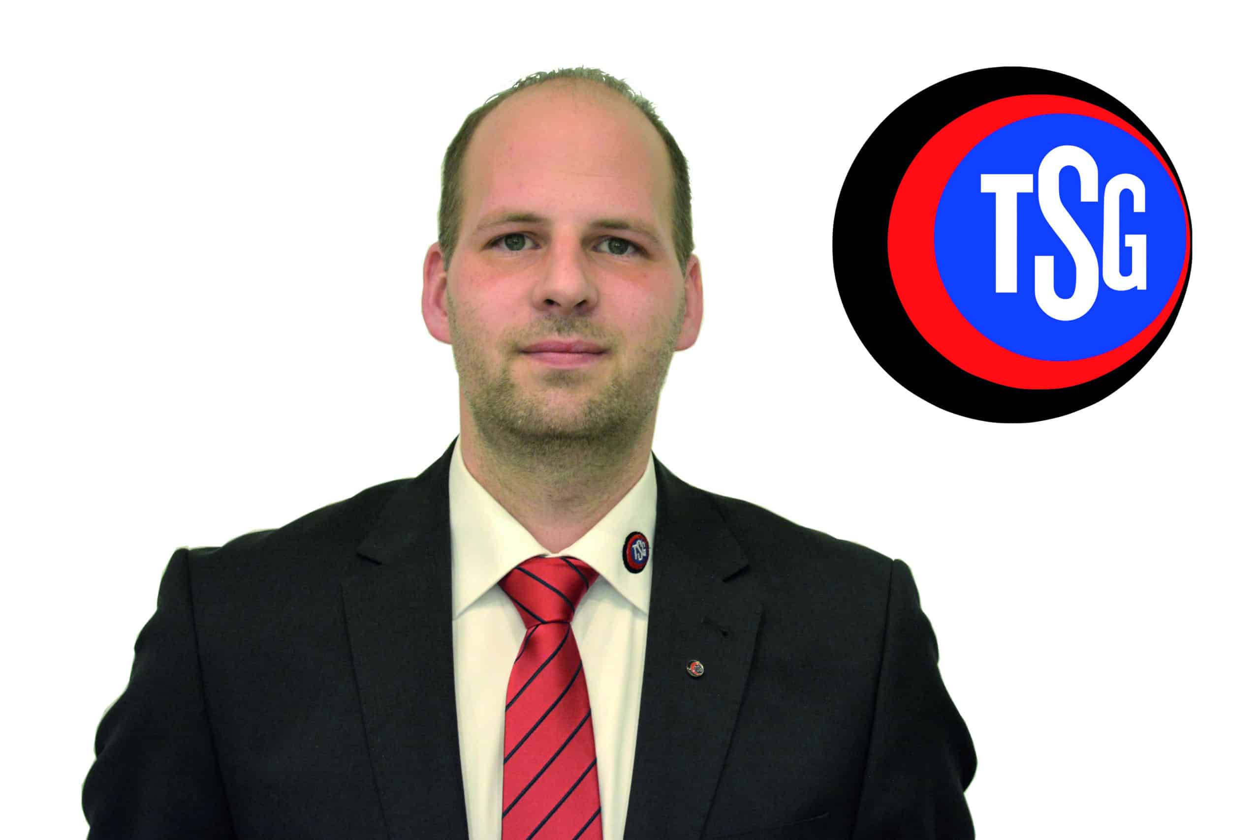 Holger Steibel