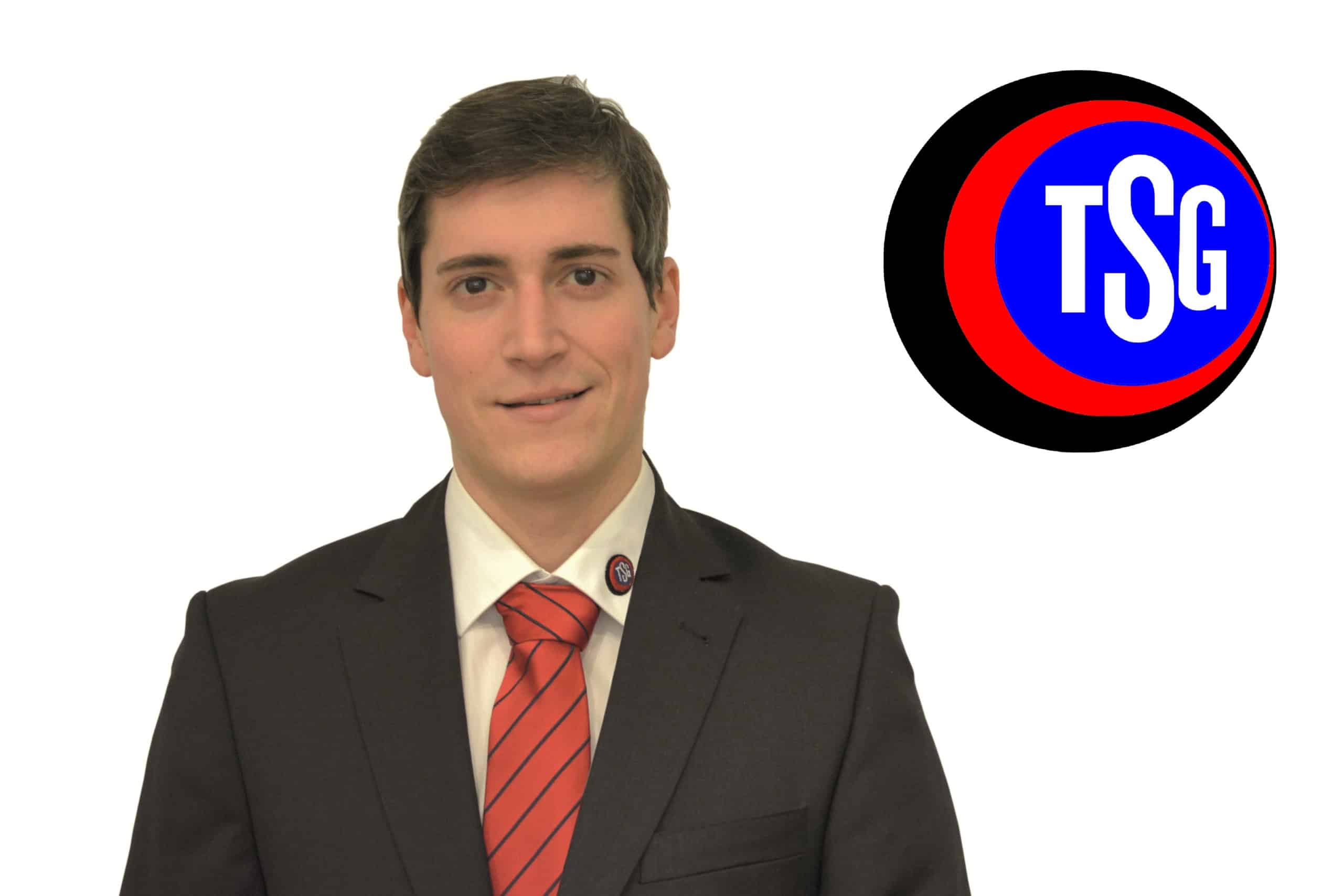 Tobias Hegele